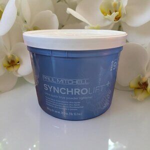 Paul Mitchell SynchroLift Blue Lightener 28.2  oz